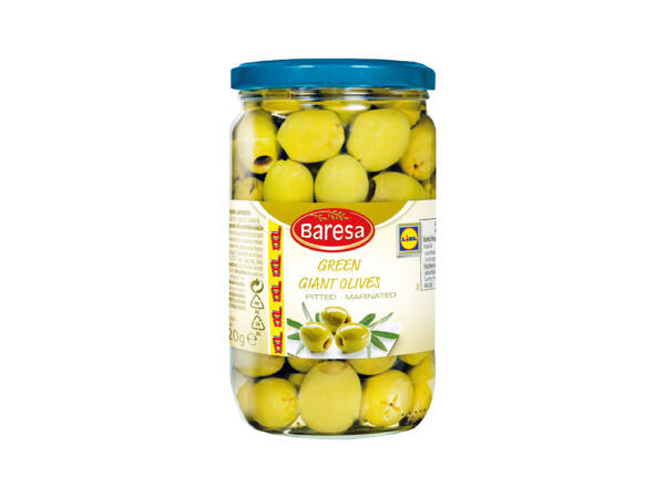 Olives Giganti XXL