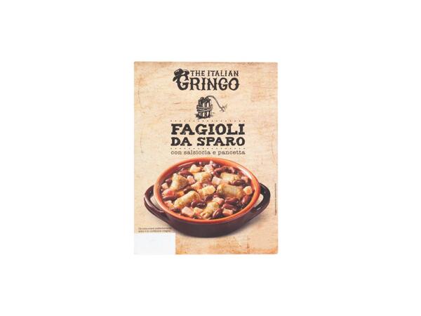 Fagioli da sparo