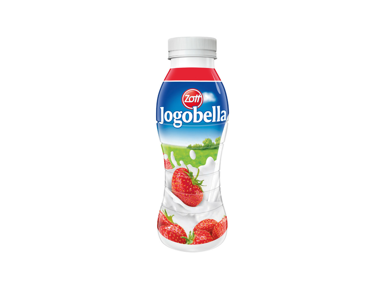 Zott Jogobella Jogurtový nápoj