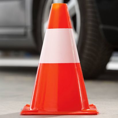 Cône de signalisation