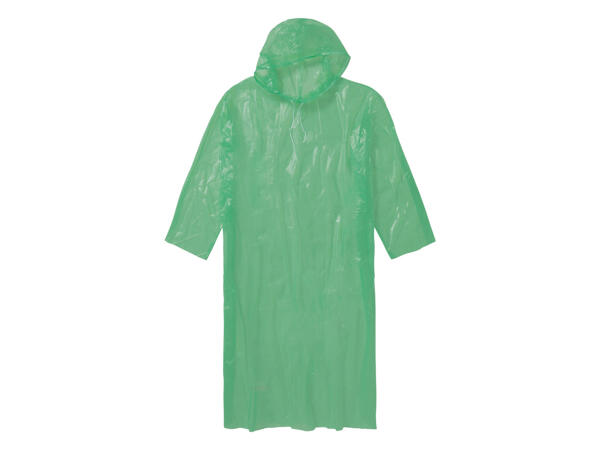 Rain Poncho
