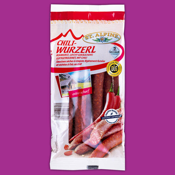 Wurzerl