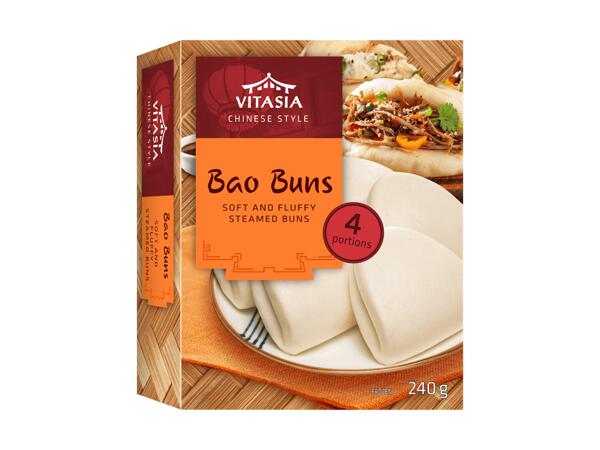 Buns Bao