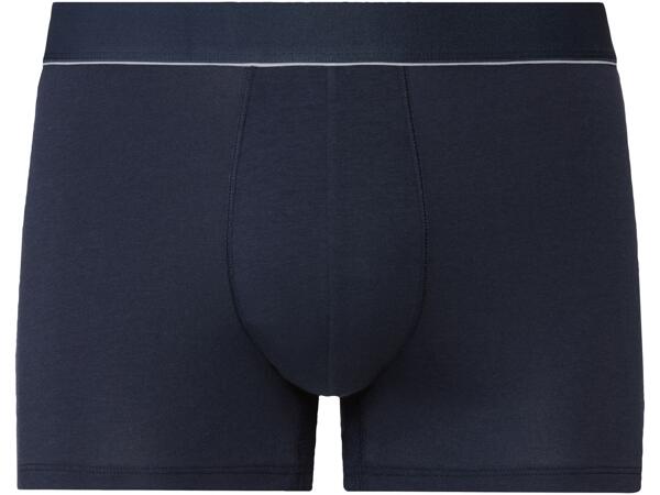 Men's Boxers