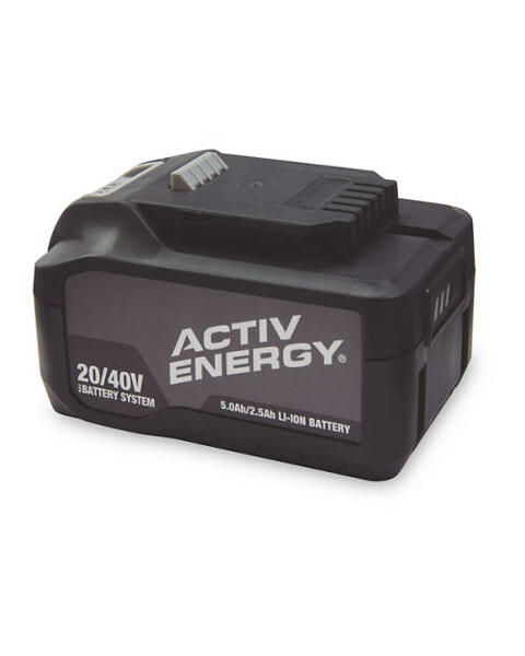 20V 40V Battery