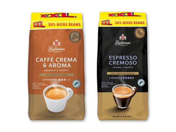 Kaffebønner