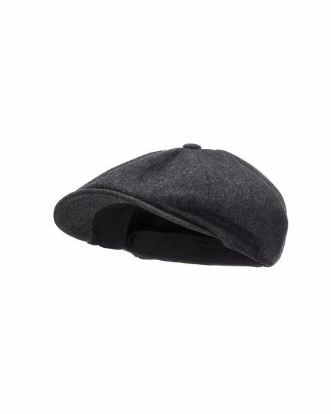 Avenue Men's Baker Boy Hat