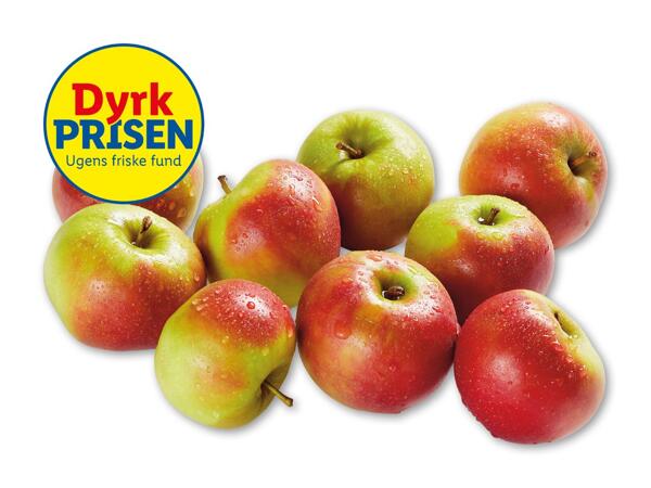 Børneæbler