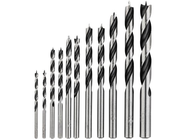 Drill Bit Set