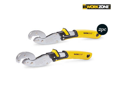 Assorted Plumbing Tools
