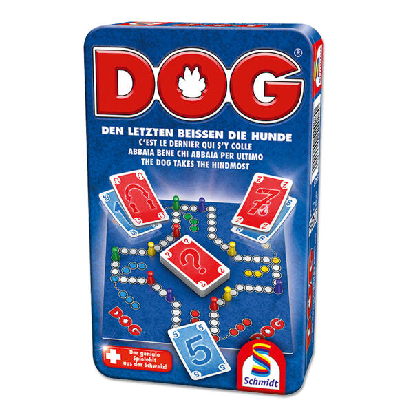 "Bring-mich-mit"-Spiel