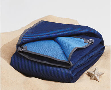 Sand-Free Mat