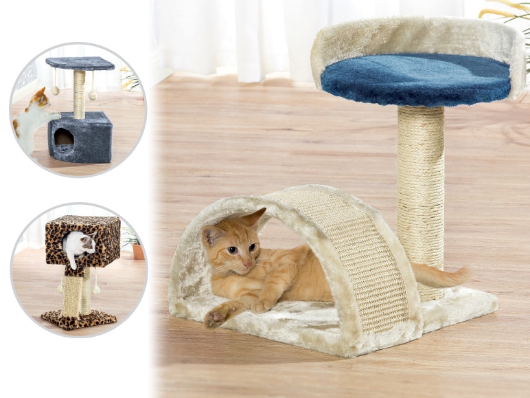 ZOOFARI Cat Scratching Post