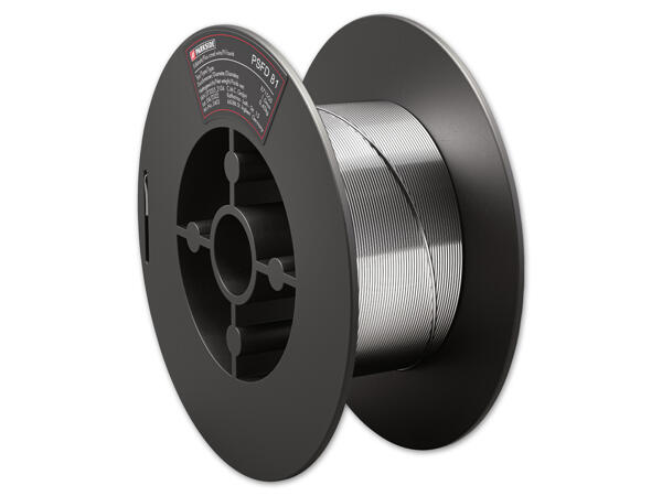 Fülldraht, 0,45 kg