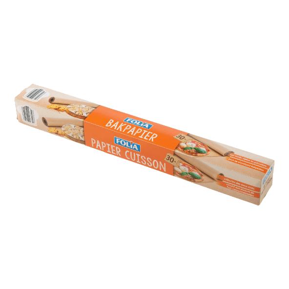 Bakpapier