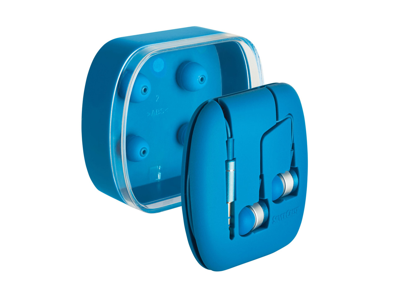 In-Ear Headphones