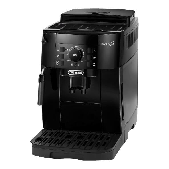 DE'LONGHI(R) 				Machine à espresso full automatique Magnifica S