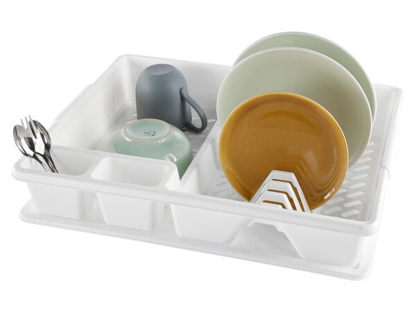 Cutlery Holder or Draining Rack