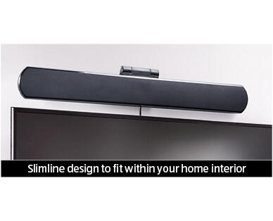Indoor Antenna