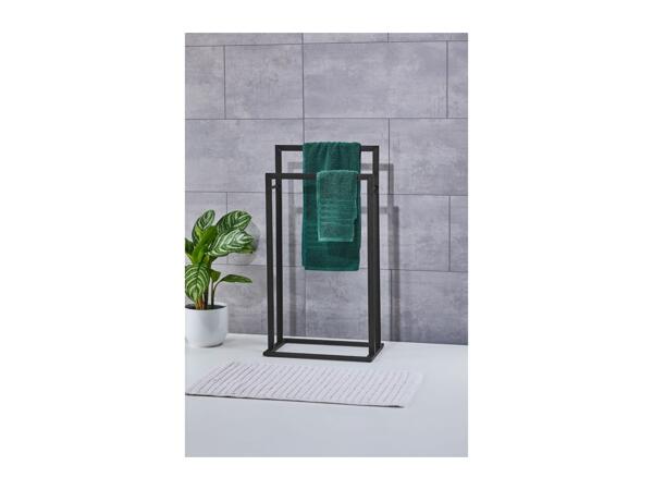 Livarno Home Towel Holder