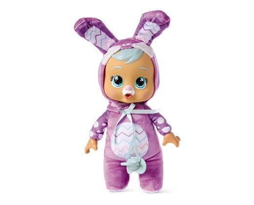 Cry Babies
Tiny Cuddles Easter