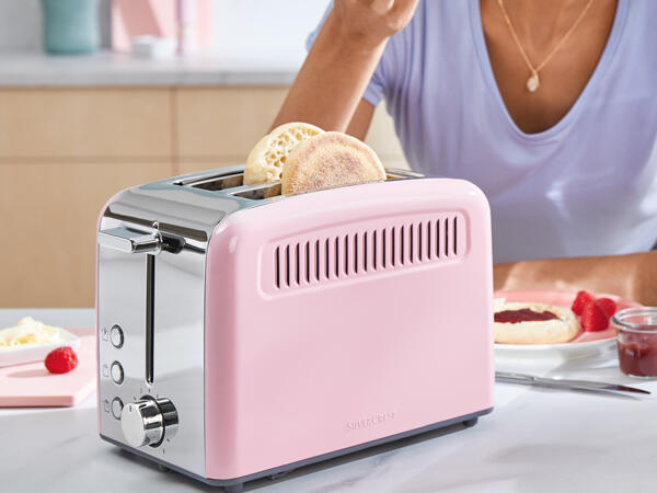 Toaster