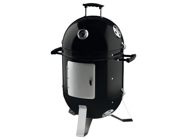 Smoker
