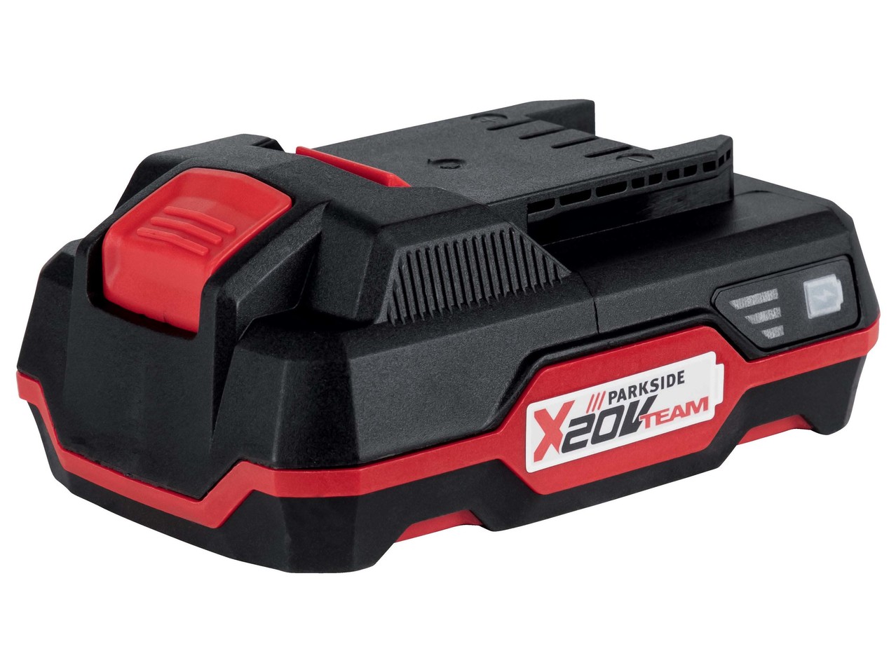 20V LI-ION 2AH BATTERY