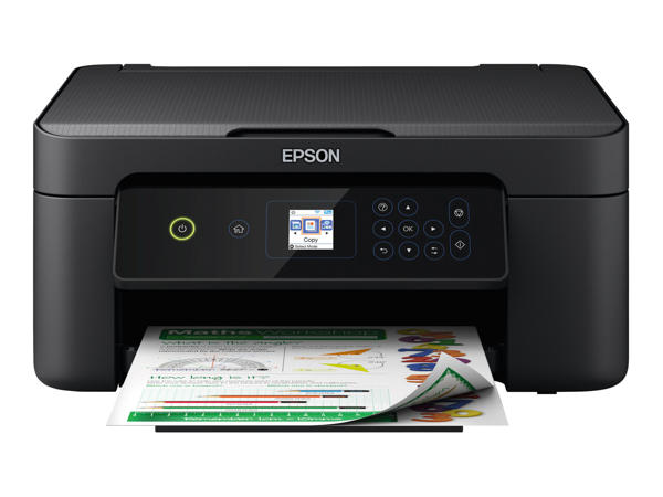 Epson X3105 Printer