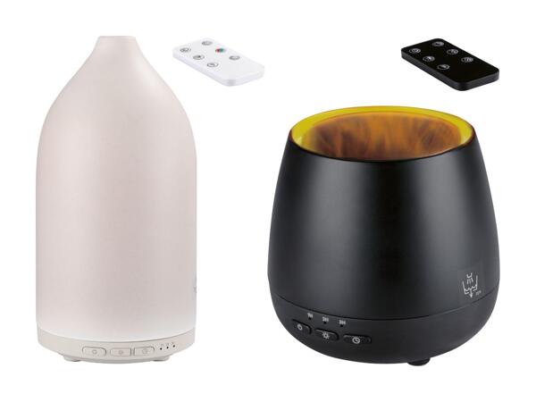 Diffuseur de parfum à ultrason