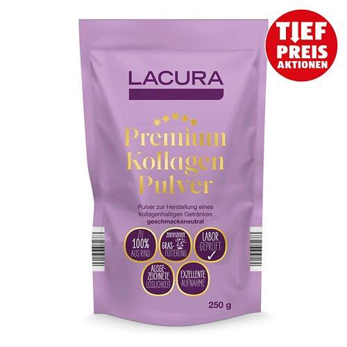 LACURA LACURA Premium Kollagenpulver*