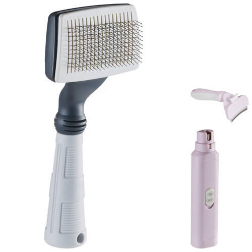 Pet Grooming Assortment