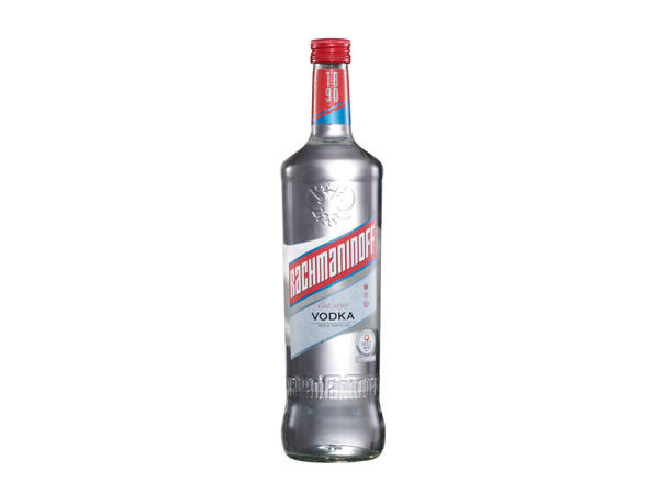 Vodka
