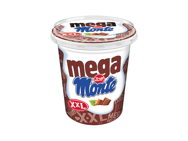 MONTE MEGA
