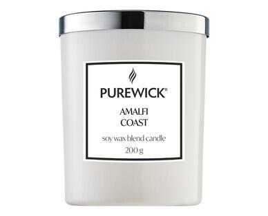 Hotel Collection Candle 200g