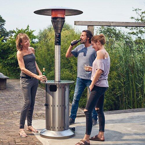 ENDERS Terrassenheizer Commercial, Schutzhülle