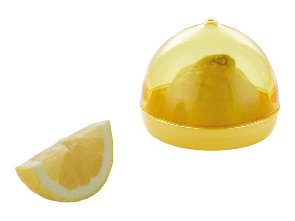 Livarno Home Lemon Container