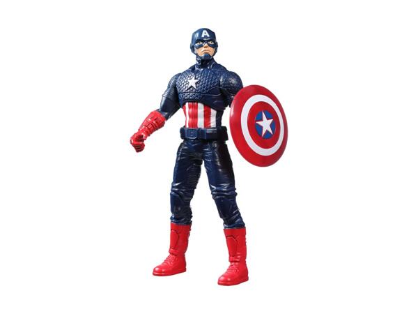 HASBRO(R) Avengers- eller Star Wars-figur