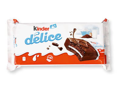 Délice KINDER(R)