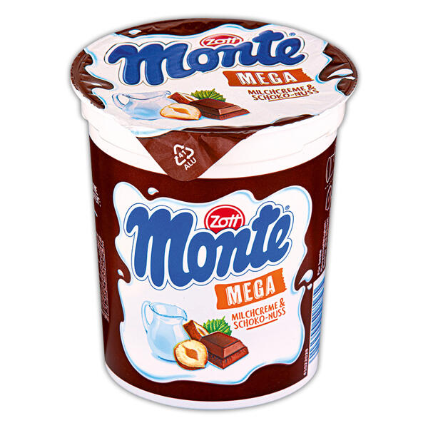 Mega Monte XXL