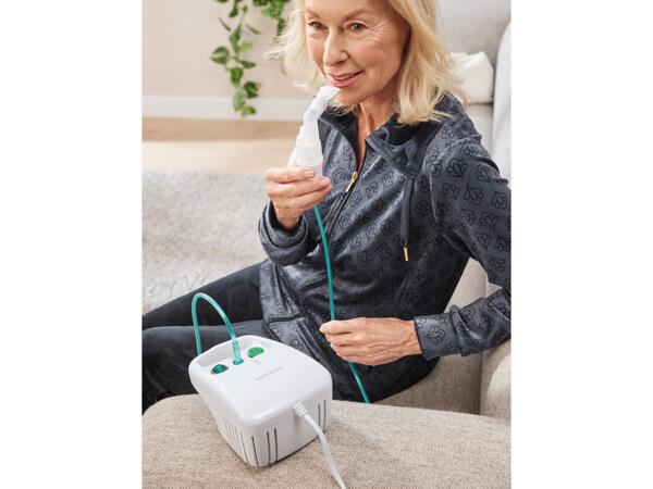 Medisana(R) Inhalator