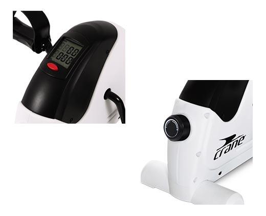 Crane 
 Pedal Exerciser