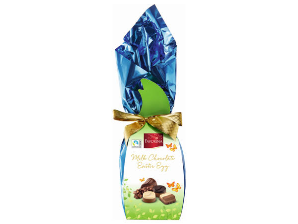 Premium Easter Egg with Pralines