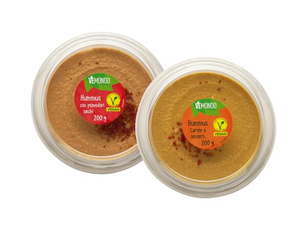 Hummus