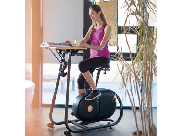 HORIZON FITNESS(R) Heimtrainer "CITTA BT5.0"