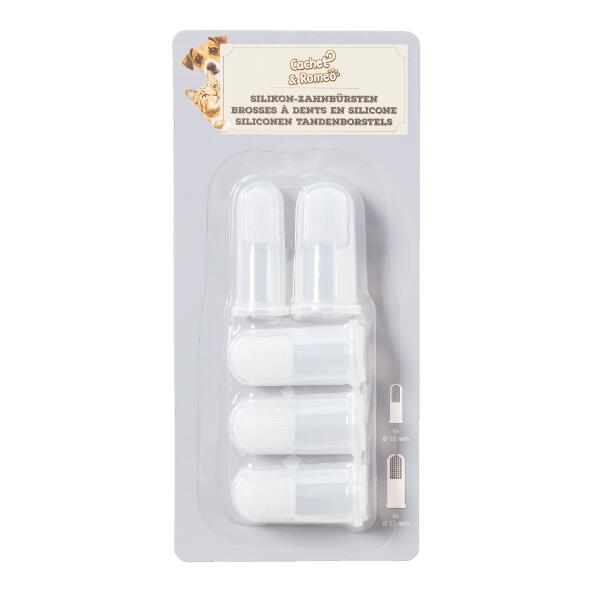 Soin des ongles ou soin dentaire pour animaux domestiques
