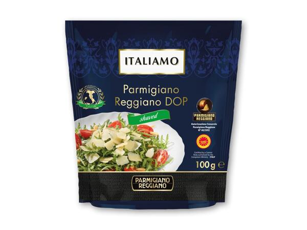 ITALIAMO Parmesan