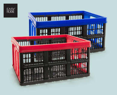 EASYHOME Klappbox