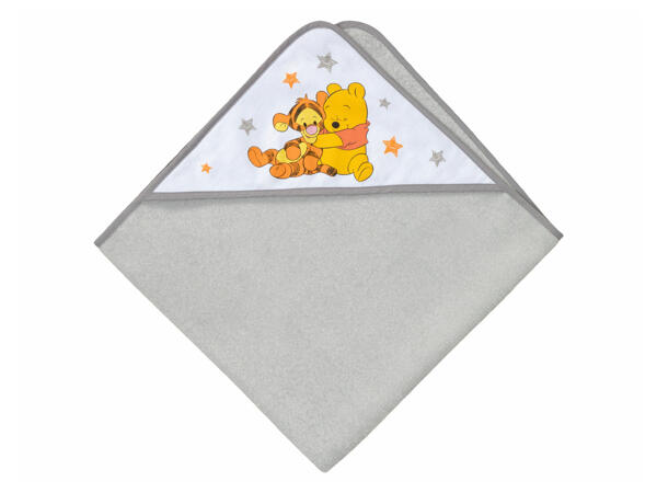 Baby Hooded Towel