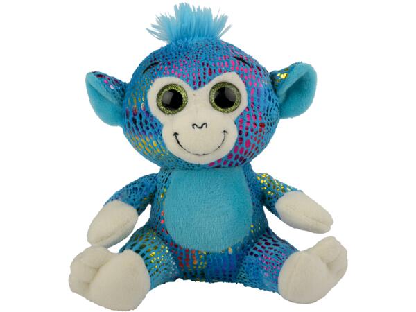 Soft Toy Assortment